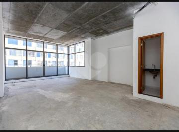 Comercial , Curitiba · Sala comercial de 60m² a venda no Centro