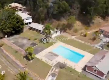 Casa · 145000m² · 8 Quartos · Oportunidade Única em Águas de Lindóia: Propriedade de 145.000 m²!