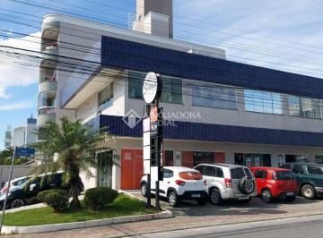 Comercial · 41m² · 1 Vaga · Sala Comercial para Venda no bairro Passa Vinte, Palhoça