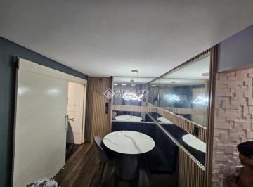 Apartamento · 50m² · 3 Quartos · 1 Vaga · Condomínio Collection - conforto, lazer e localização estratégica