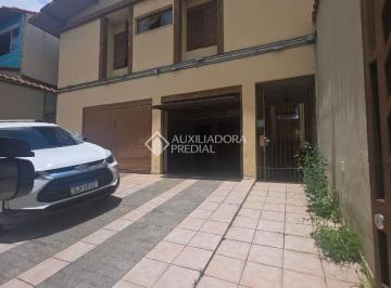 Casa · 300m² · 3 Quartos · 5 Vagas · Sobrado de Alto Padrão no Valparaíso - Santo André