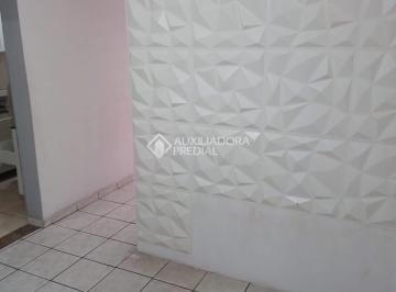 Apartamento · 36m² · 1 Quarto · 1 Vaga · KITNET, BAIRRO DOS CASA, SBCAMPO