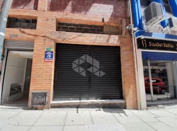 Comercial · 84m² · Loja 84M² - para Alugar