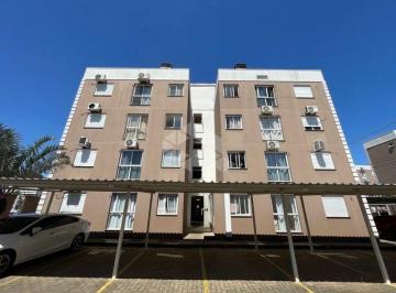 Apartamento · 68m² · 2 Quartos · 1 Vaga · Apartamento 68M² - para Alugar