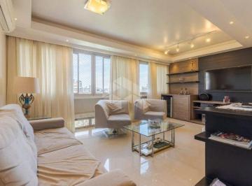 Apartamento · 110m² · 3 Quartos · 1 Vaga · Apartamento 110M² - para Alugar