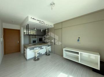 Apartamento · 38m² · 1 Quarto · 1 Vaga · Apartamento 38M² - para Alugar