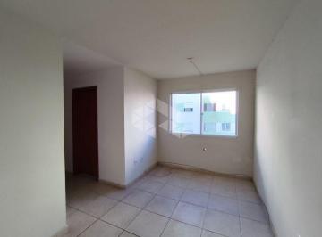 Apartamento · 52m² · 2 Quartos · 1 Vaga · Apartamento 52M² - para Alugar