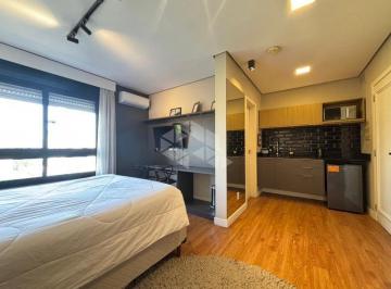 Apartamento · 40m² · 1 Quarto · Loft 40M² - para Alugar