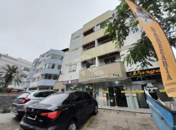 Apartamento · 65m² · 2 Quartos · 1 Vaga · Apartamento de 2 Quartos em Frente ao Parque no Córrego Grande: 65 m².
