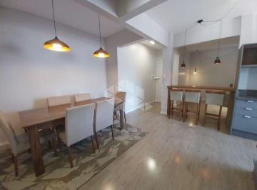 Apartamento · 75m² · 2 Quartos · 1 Vaga · Apartamento 75.81M² - para Alugar