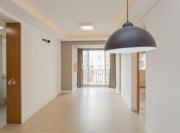 Apartamento · 62m² · 2 Quartos · 1 Vaga · Apartamento com 62m², 2 quartos, 1 suíte, 1 vaga, no bairro Passo da Areia em Porto Alegre