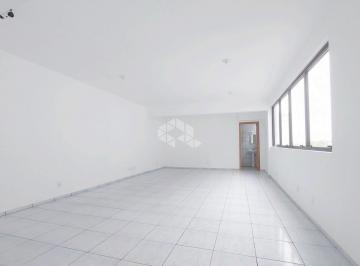 Comercial · 51m² · Sala comercial na Av. Teresópolis