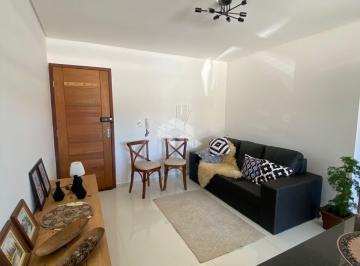 Apartamento · 55m² · 2 Quartos · 1 Vaga · Apartamento 2 Quartos à Venda no Campeche - Florianópolis/SC