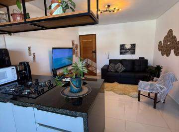 Photo 1 · Apartamento 2 Quartos à Venda no Campeche - Florianópolis/SC