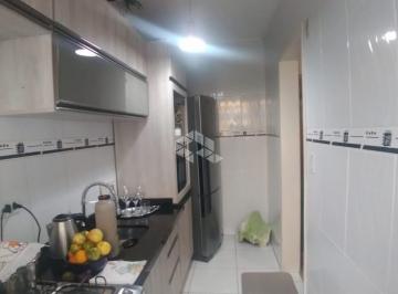 Apartamento · 50m² · 2 Quartos · 1 Vaga · Apartamento Térreo c/ 02 Dormitórios e vaga de Garagem - Zona Sul - Porto Alegre -