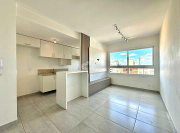 Apartamento · 52m² · 2 Quartos · 1 Vaga · Apartamento com 2 quartos (1 suíte) com vaga no Vivio Lindóia