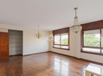 Apartamento · 141m² · 3 Quartos · 2 Vagas · Amplitude, localização nobre e luz natural na Anita Garibaldi