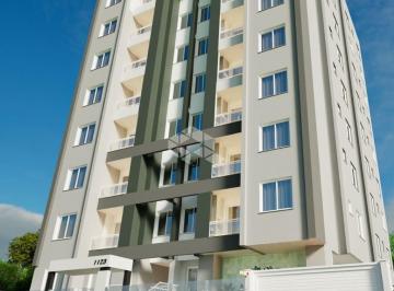Apartamento · 59m² · 2 Quartos · 1 Vaga · APARTAMENTO 02 QUARTOS NO BAIRRO AREIAS - SÃO JOSÉ - SC