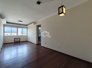 Apartamento · 87m² · 2 Quartos · 1 Vaga · APARTAMENTO DE 2 QUARTOS COM VAGA NO CENTRO HISTÓRICO COM 87 m²