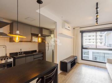 Apartamento · 42m² · 1 Quarto · 1 Vaga · Apartamento 1 suite - com 1 vaga no Condominio FWD - Ao Lado da PUC - 530 MIL!!!