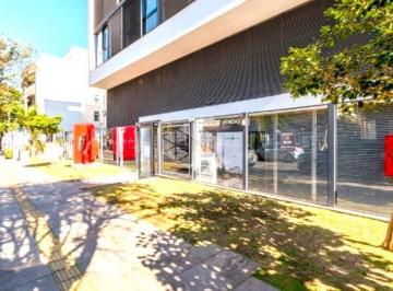 Apartamento · 44m² · 1 Quarto · 1 Vaga · Sudio a venda com 44 m² com vaga de garagem -Bairro Auxiliadora