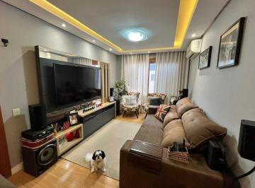 Apartamento · 66m² · 2 Quartos · 1 Vaga · Apartamento 2 Quartos, 2 Banheiros e 1 Vaga - Petropolis