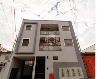 Apartamento · 38m² · 2 Quartos · 1 Vaga · Lançamento no Parque Vitória: 2 dormitórios, vaga e excelente localização!