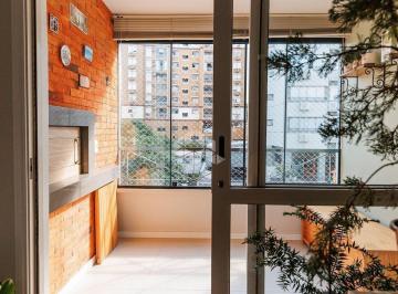 Apartamento · 84m² · 3 Quartos · 1 Vaga · Apartamento reformado - 84m² - 3 dormitórios - Bairro Boa Vista