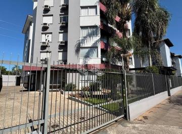 Apartamento · 89m² · 2 Quartos · 1 Vaga · Apartamento amplo com 2 dormitórios e vaga de garagem
