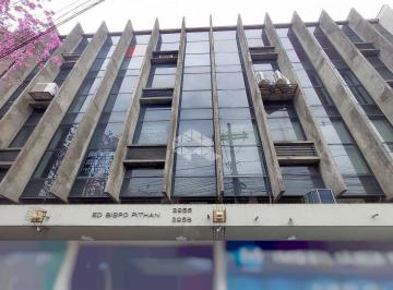 Comercial · 51m² · Sala comercial na Av. Teresópolis
