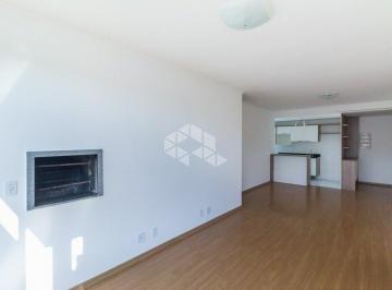 Apartamento · 84m² · 3 Quartos · 1 Vaga · Apartamento 3 dorm com suite e vaga coberta no Park Plaza.