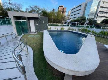 Apartamento de 1 quarto, Recife · APARTAMENTO 1 QUARTO MOBILIADO COM AREA DE LAZER EM BOA VIAGEM SETUBAL