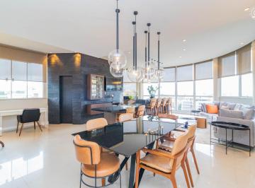 Espaço Gourmet · Apartamento à venda - em Mercês