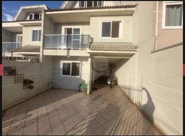 Comercial de 2 quartos, Curitiba · Casa residencial/comercial de 130m² a venda no Pinheirinho