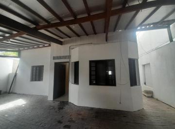 Casa · 4 Quartos · Casa para aluguel - no Vila Noca