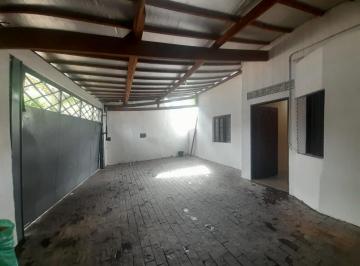 Casa · 4 Quartos · Casa para aluguel - no Vila Noca