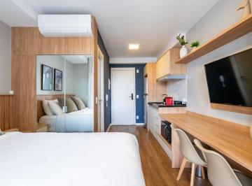 71e2ca38-7d53-441f-a214-951a66528f23 · Studio para venda em Vila Mariana com 1 quarto, 25m²