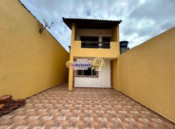 Casa de 4 quartos, Mongaguá · Sobrado a Venda com 4 dormitórios em Mongaguá Litoral de SP!!!