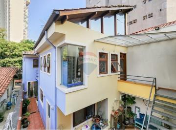 IMG_20260610_105222_000.jpeg · Imperdível casa para venda em Vila Mariana com 3 quartos, 260m² - remaxfront#DZ5CL