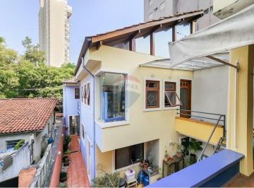 IMG_20260619_092340_000.jpeg · Sensacional casa para venda em Vila Mariana com 3 quartos, 260m² - remaxfront#DZ5CL