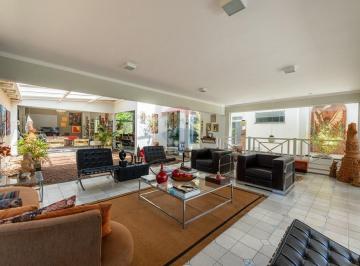 Casa · 720m² · 4 Quartos · 4 Vagas · Casa Térrea de 4 Quartos com Espaço Gourmet e Vista Definitiva para o Vale
