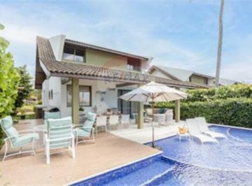 Casa · 240m² · 5 Quartos · 1 Vaga · Bangalô Beira Mar