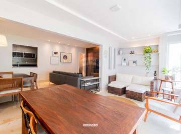 Apartamento · 116m² · 3 Quartos · REMAX VENDE APARTAMENTO GARDEN Breeze Family Club, Vila Brandina, Campinas/SP - R$ 1.690.000 115,94 