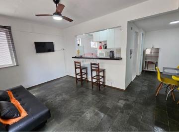 Apartamento · 98m² · 2 Quartos · Apartamento à venda na Praia do Tombo - Jardim Las Palmas - Guarujá - SP.