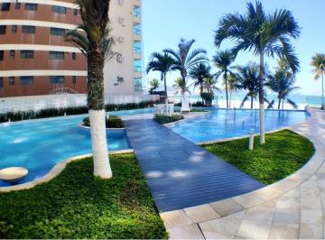 Apartamento · 97m² · 2 Quartos · Apartamento de alto padrão à venda na Praia das Astúrias - Guarujá - SP