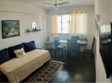 Apartamento · 47m² · 1 Quarto · Apartamento à venda na Praia do Tombo - Guarujá - SP