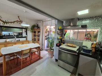 Casa · 85m² · 3 Quartos · 2 Vagas · Vendo Casa Duplex 3 Quartos 1 Suíte em Condomínio Fechado em Vargem Pequena do Lado da TV Record