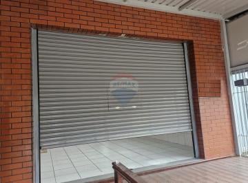 Comercial · 75m² · Salão Comercial Bonsucesso
