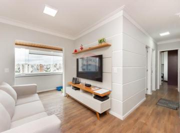 Apartamento · 65m² · 2 Quartos · 1 Vaga · Apartamento Reformado em Andar Alto | 65 m² | 2 Dormitórios (1 Suíte) | Varanda Envidraçada | Vaga L