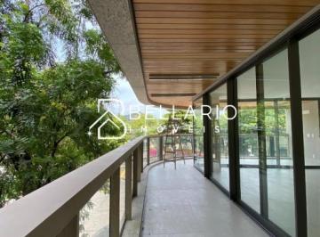 223583jio.jpg · Apartamento à venda com 229m², 4 dormitórios (4 suítes) - Lagoa - Rio de Janeiro/RJ